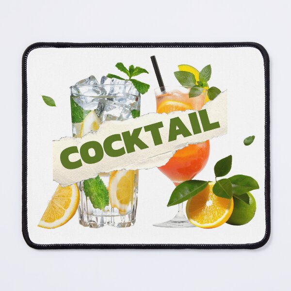 Item preview, Cocktail best t-shirt  designed and sold by Zaranova.
