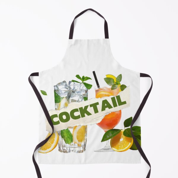 Item preview, Cocktail best t-shirt designed and sold by Zaranova.