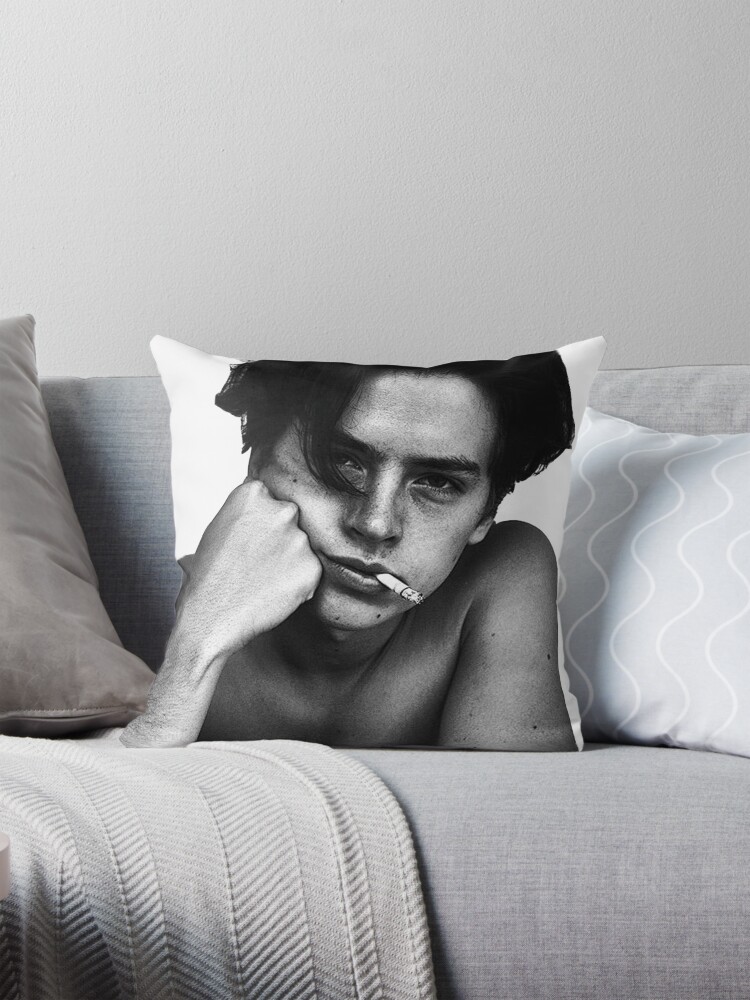 Almohada de cole sprouse sale