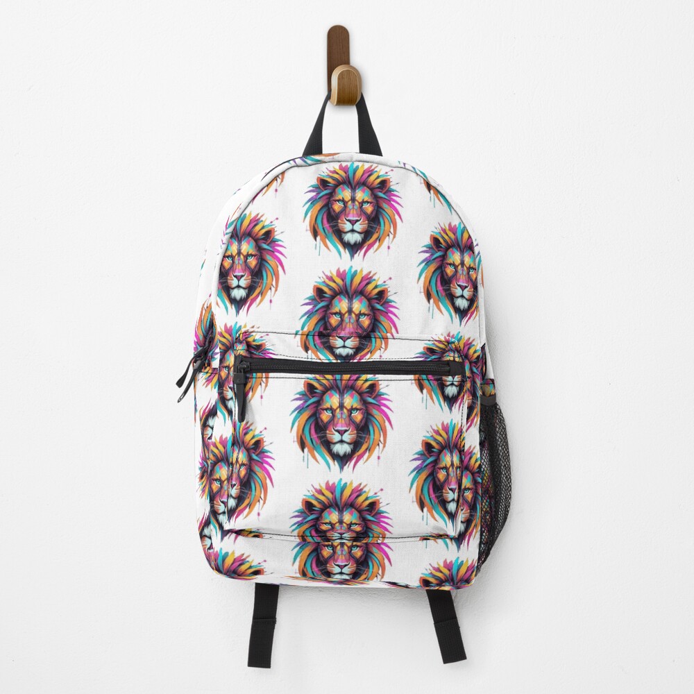 Item preview, Backpack designed and sold by Holmes Creative.