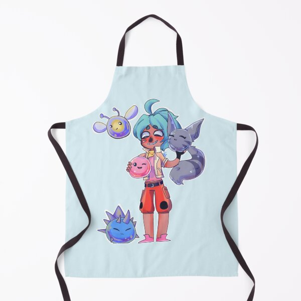 Item preview, Slime Rancher 2 - Having Joy  designed and sold by ForevFantasy.