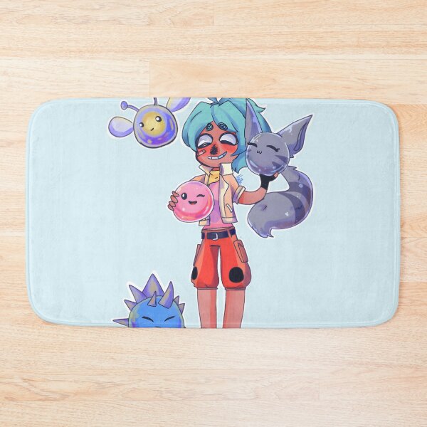 Item preview, Slime Rancher 2 - Having Joy  designed and sold by ForevFantasy.