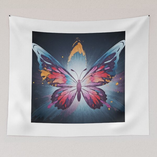 Item preview, Butterfly #10 designed and sold by ByStephen.