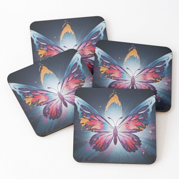 Item preview, Butterfly #10 designed and sold by ByStephen.
