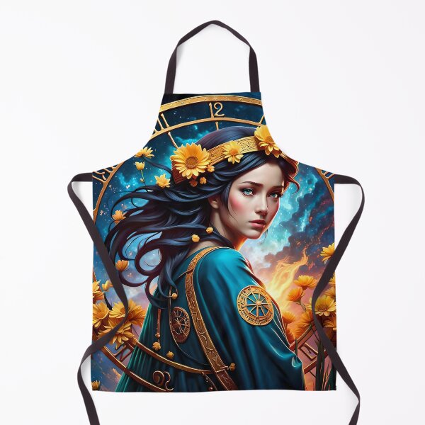 Item preview, Horoscope - Zodiac Sign - Virgo 10 designed and sold by Bright-Moonrise.
