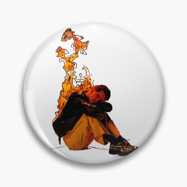 Item preview, VLV Era| Brendon Urie  designed and sold by audreydoesart.