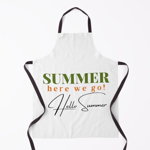 Item preview, hello summer, here we go ! designed and sold by Zaranova.