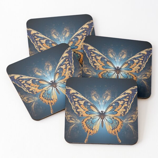 Item preview, Butterfly #11 designed and sold by ByStephen.