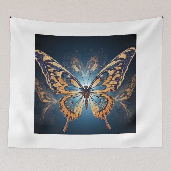 Item preview, Butterfly #11 designed and sold by ByStephen.
