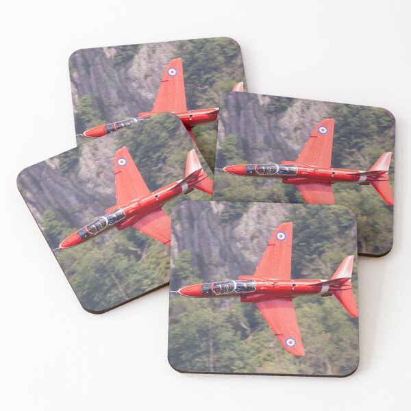 Item preview, RAF Red Arrows Red 10 designed and sold by derekbeattie.