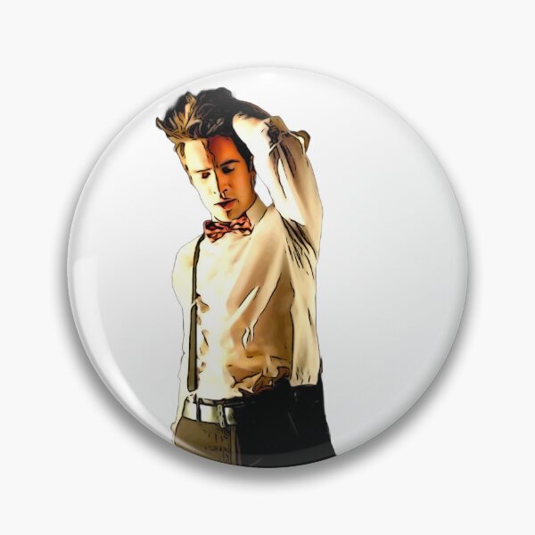 Item preview, Brendon Urie 'V&V Era'  designed and sold by audreydoesart.