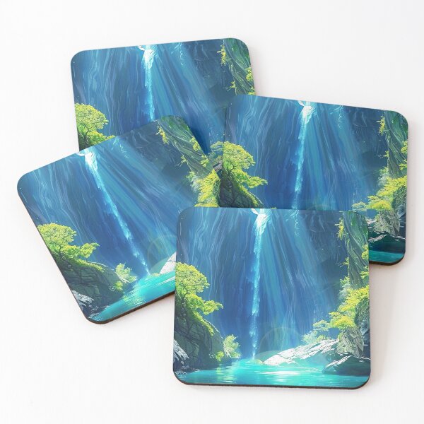Item preview, Verdant Veil designed and sold by Pei-Kang Hsu.
