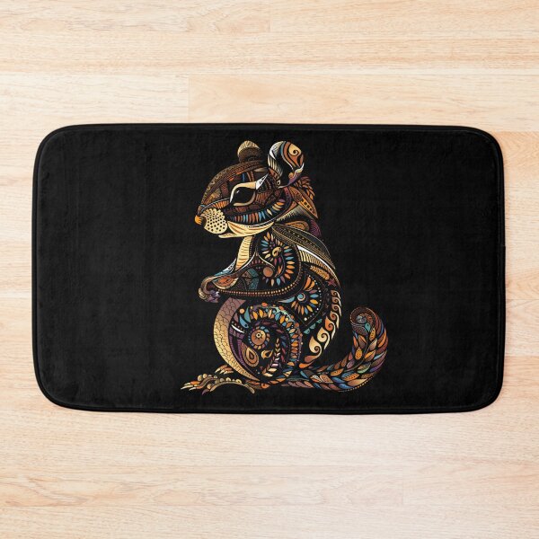 Item preview, Stylized Chipmunk designed and sold by HarmonyTheKoala.