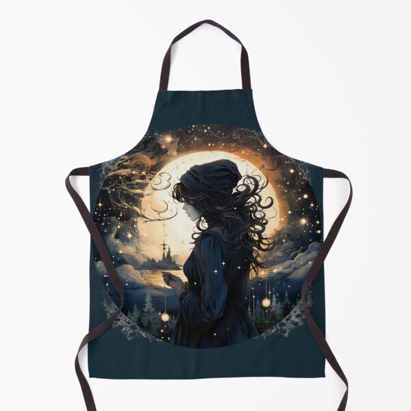 Item preview, Moonlit night designed and sold by MOVALENDA.