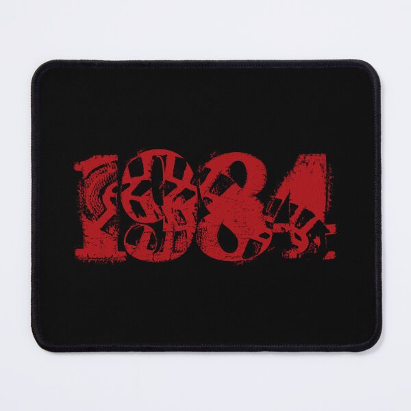 Item preview, 1984 designed and sold by department.