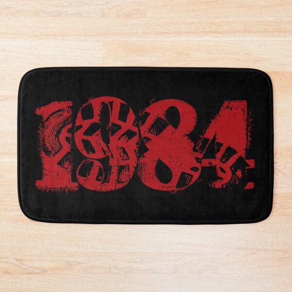 Item preview, 1984 designed and sold by department.