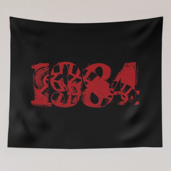 Item preview, 1984 designed and sold by department.