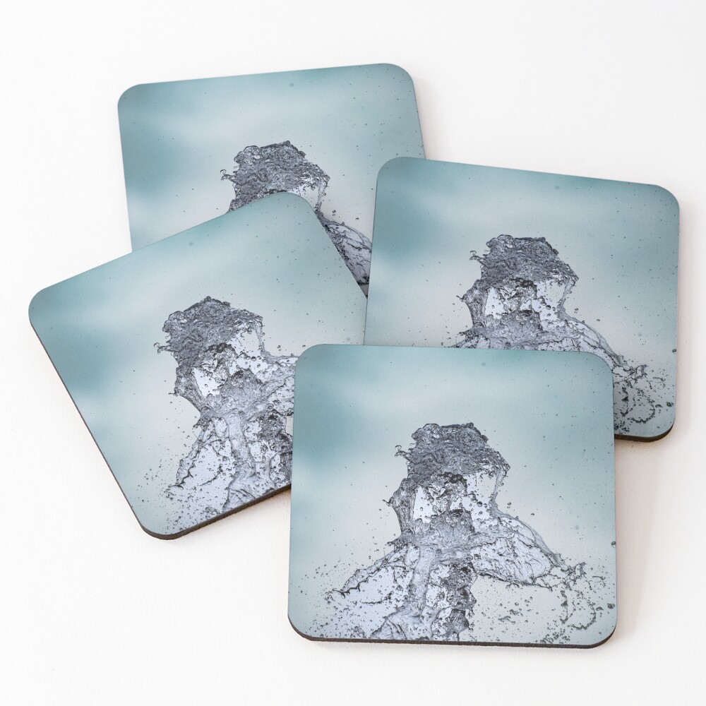 Item preview, Coasters (Set of 4) designed and sold by RJsphotography.