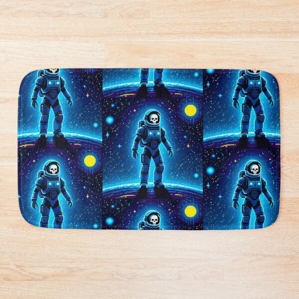 Item preview, Luna Stardust: Galactic Starship Captain designed and sold by Ronny-Owiso.