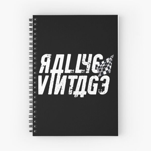 Item preview, Vintage rally  designed and sold by hichamms.