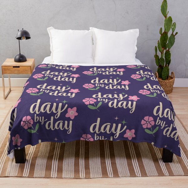 Item preview, Day by Day Mental Health Hope Self Care designed and sold by VermintStudio.