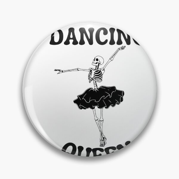 Item preview, Dancing Queen designed and sold by FitEnvy.