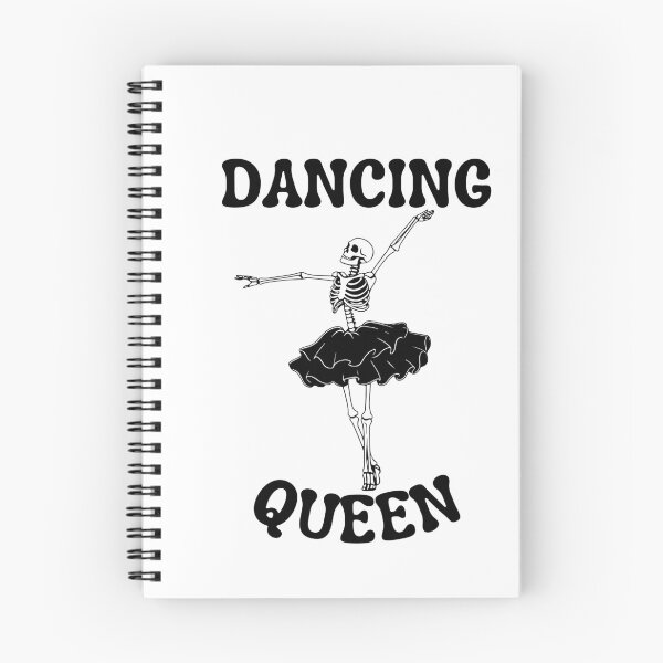 Item preview, Dancing Queen designed and sold by FitEnvy.