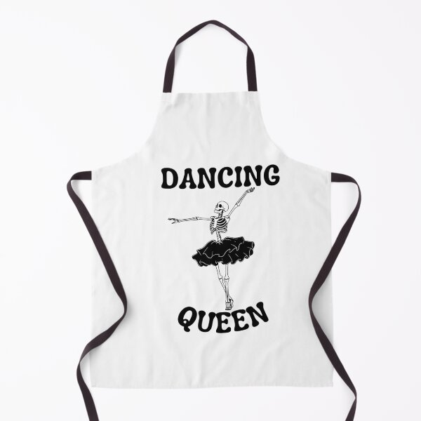Item preview, Dancing Queen designed and sold by FitEnvy.
