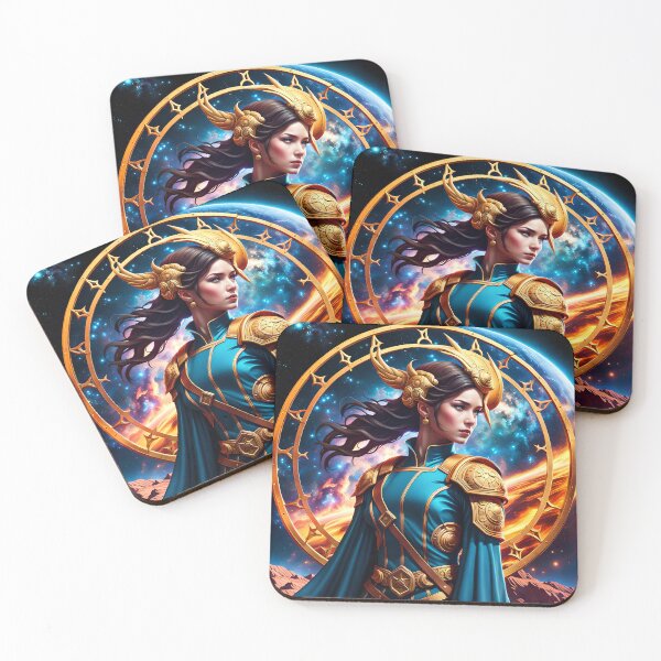 Item preview, Horoscope - Zodiac Sign - Virgo 12 designed and sold by Bright-Moonrise.