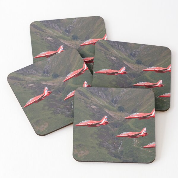 Item preview, RAF Red Arrows  designed and sold by derekbeattie.