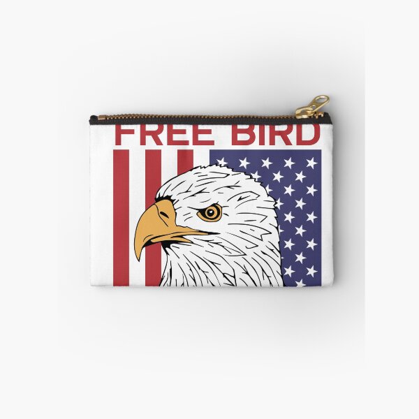 Item preview, freebird eagle  designed and sold by Wolagno.