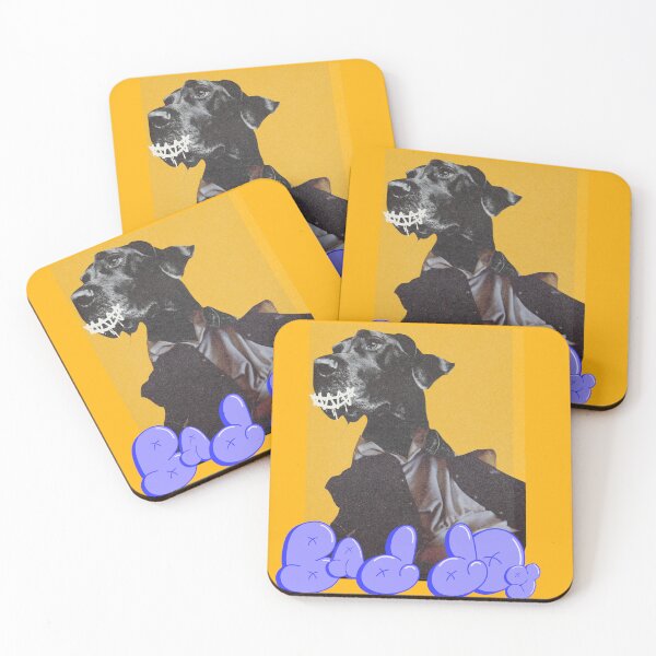 Item preview, Bad Dawg Fashion designed and sold by MonsoonartsbyM.