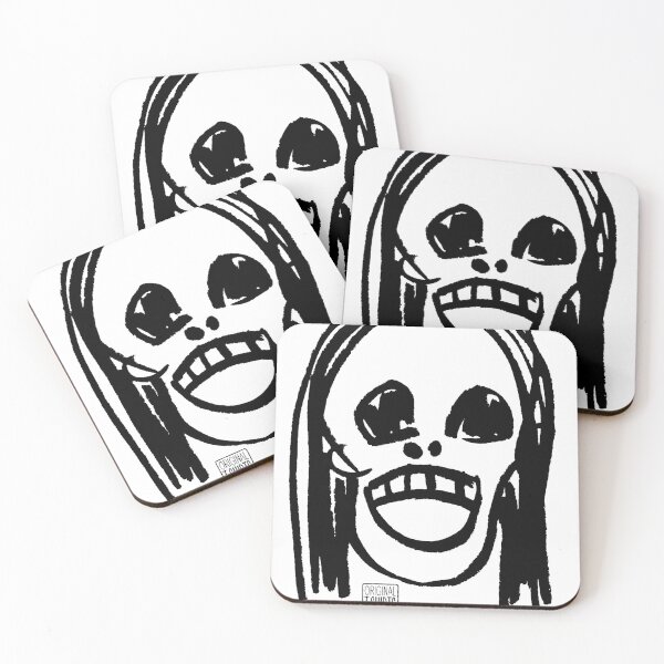 Item preview, SKULL 5 designed and sold by ORIGINAL T-SHIRTS.