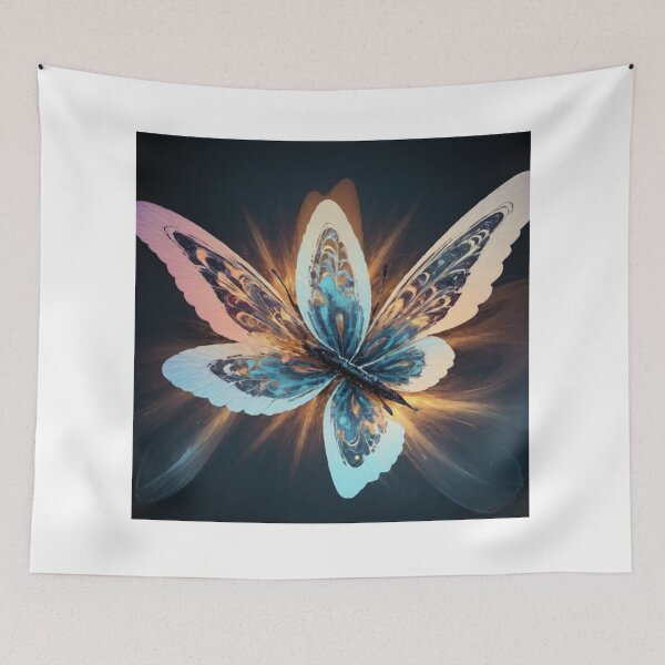 Item preview, Butterfly #12 designed and sold by ByStephen.