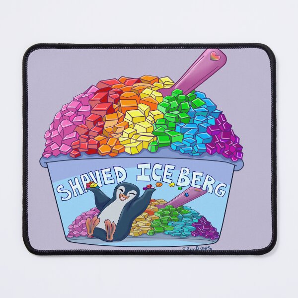 Item preview, Shaved Ice designed and sold by PyroAshes.