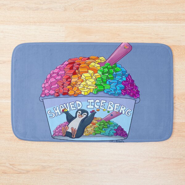 Item preview, Shaved Ice designed and sold by PyroAshes.