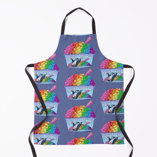 Item preview, Shaved Ice designed and sold by PyroAshes.