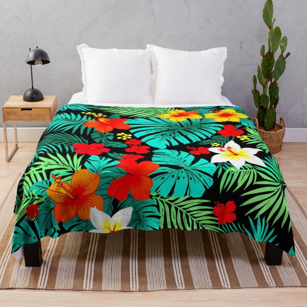 Item preview, Flowers of a vibrant variety of colors designed and sold by Thai Vibe Studio.