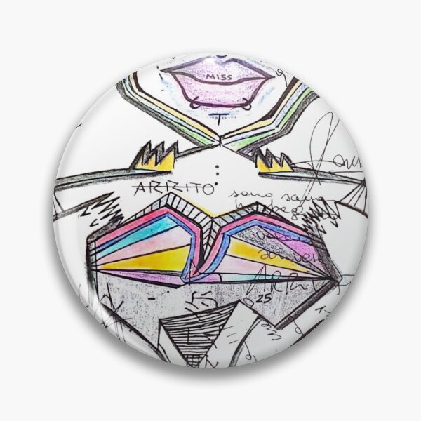 Item preview, Arrived. designed and sold by Marilena Fusco.
