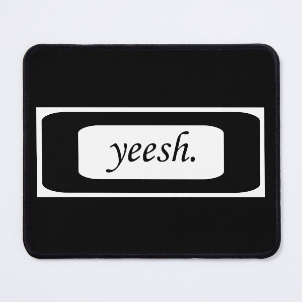 Item preview, Yeesh designed and sold by Coconut Pink.