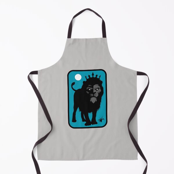 Item preview, Shadow Lion designed and sold by AMERICANCHEEZ.
