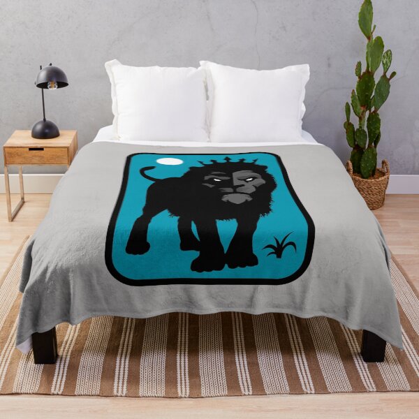 Item preview, Shadow Lion designed and sold by AMERICANCHEEZ.