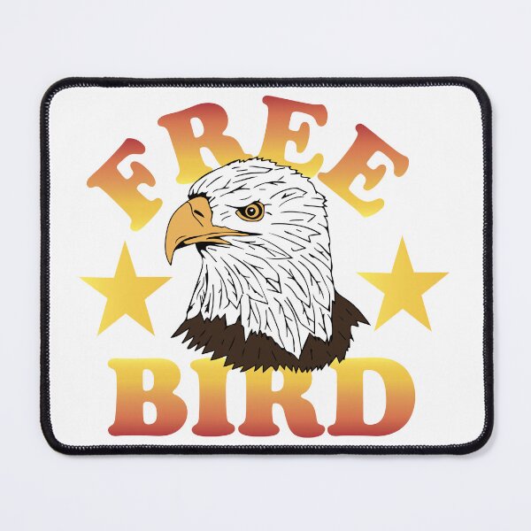 Item preview, Free Bird designed and sold by Wolagno.