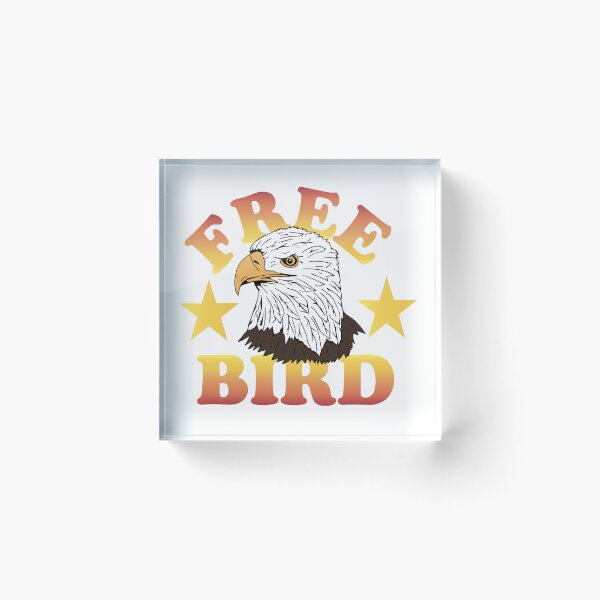 Item preview, Free Bird designed and sold by Wolagno.