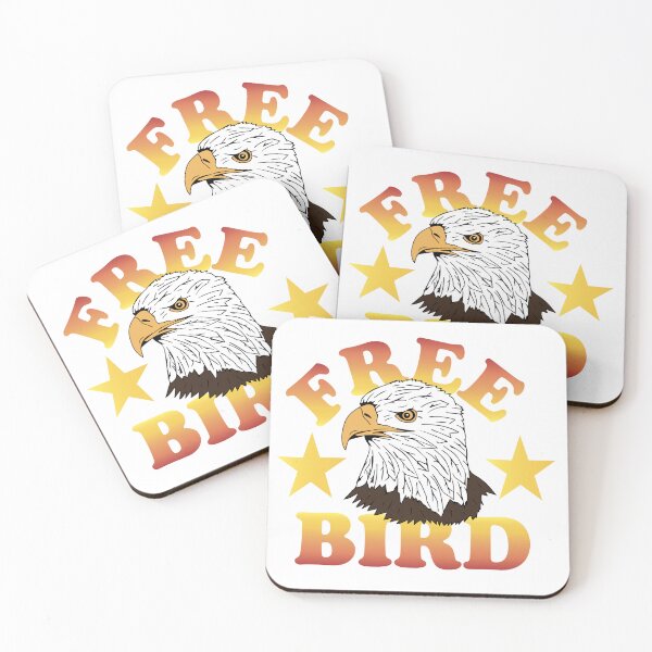 Item preview, Free Bird designed and sold by Wolagno.
