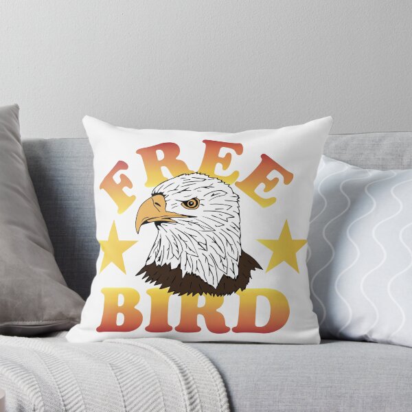 Item preview, Free Bird designed and sold by Wolagno.