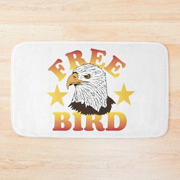 Item preview, Free Bird designed and sold by Wolagno.