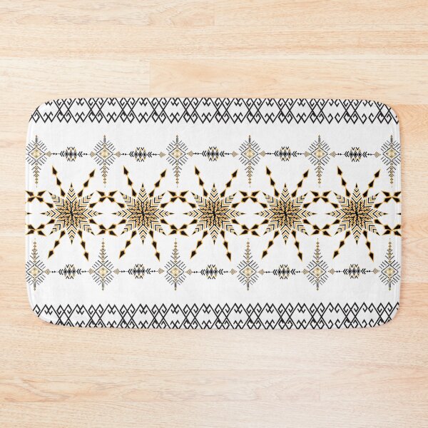 Item preview, seamless knitted pattern designed and sold by Kanda1302.