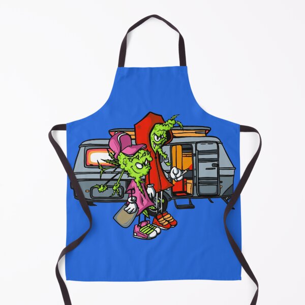 Item preview, Stoner camp designed and sold by ZEWAoner.