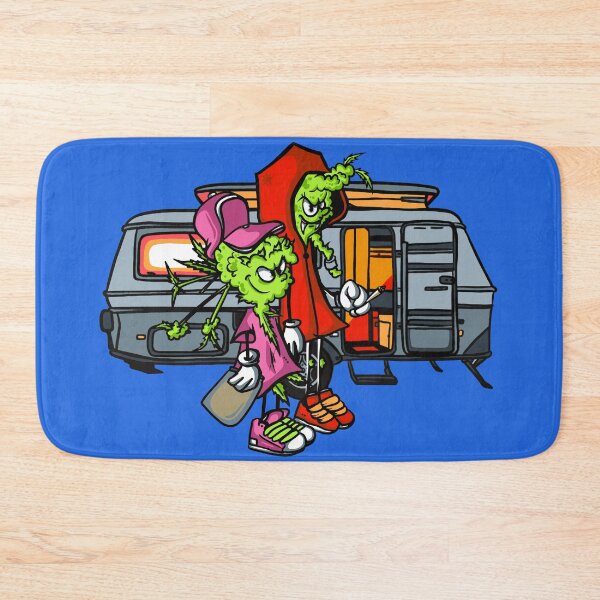 Item preview, Stoner camp  designed and sold by ZEWAoner.